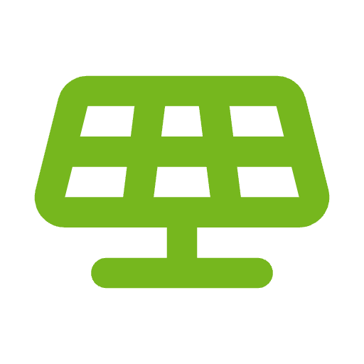 Eigene Solarstromproduktion auf dem Dach